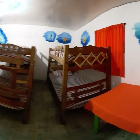 Hostal Aquarium Cartagena エクステリア 写真