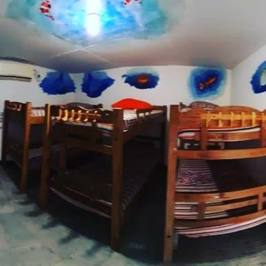 Hostal Aquarium Cartagena エクステリア 写真